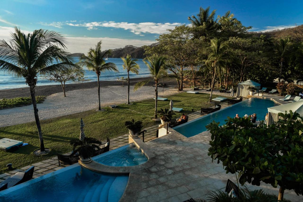 Coco Breeze Private Residence ภายนอก รูปภาพ