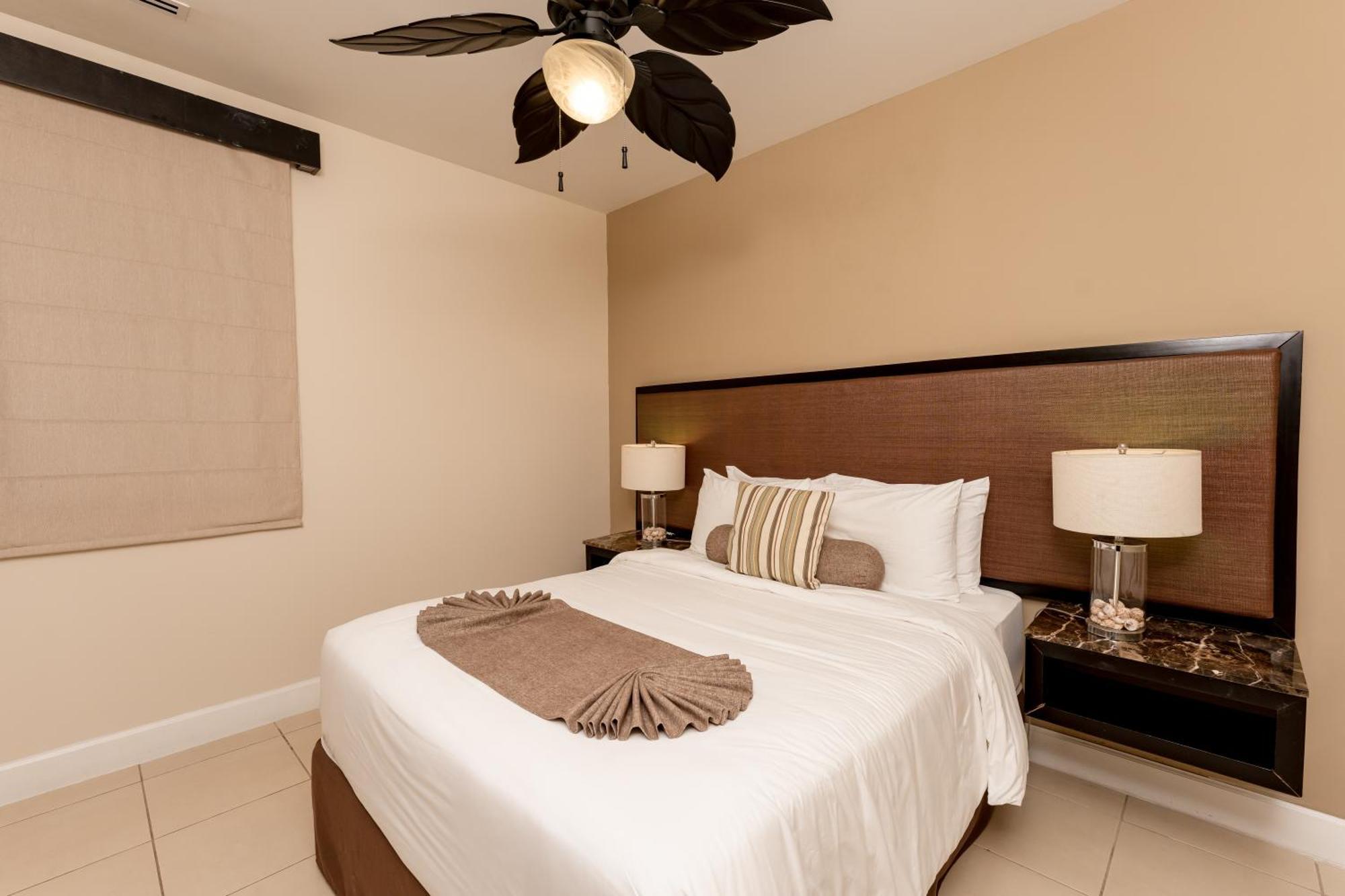 Coco Breeze Private Residence ภายนอก รูปภาพ
