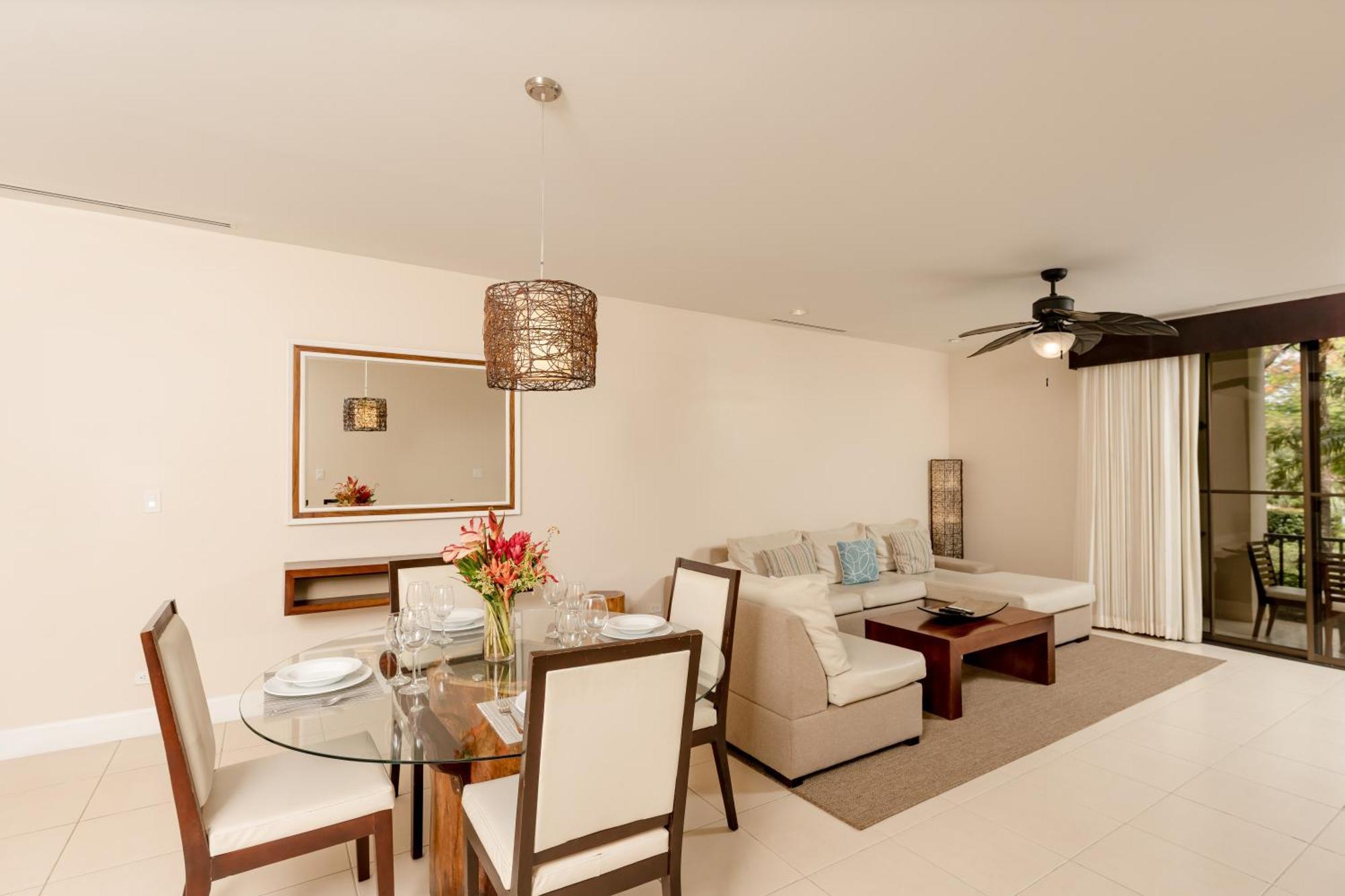 Coco Breeze Private Residence ภายนอก รูปภาพ