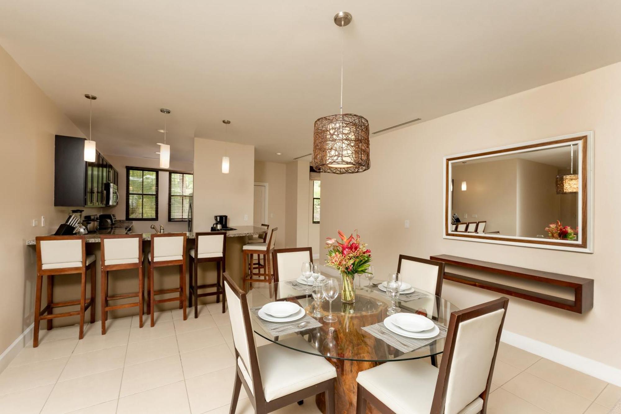 Coco Breeze Private Residence ภายนอก รูปภาพ