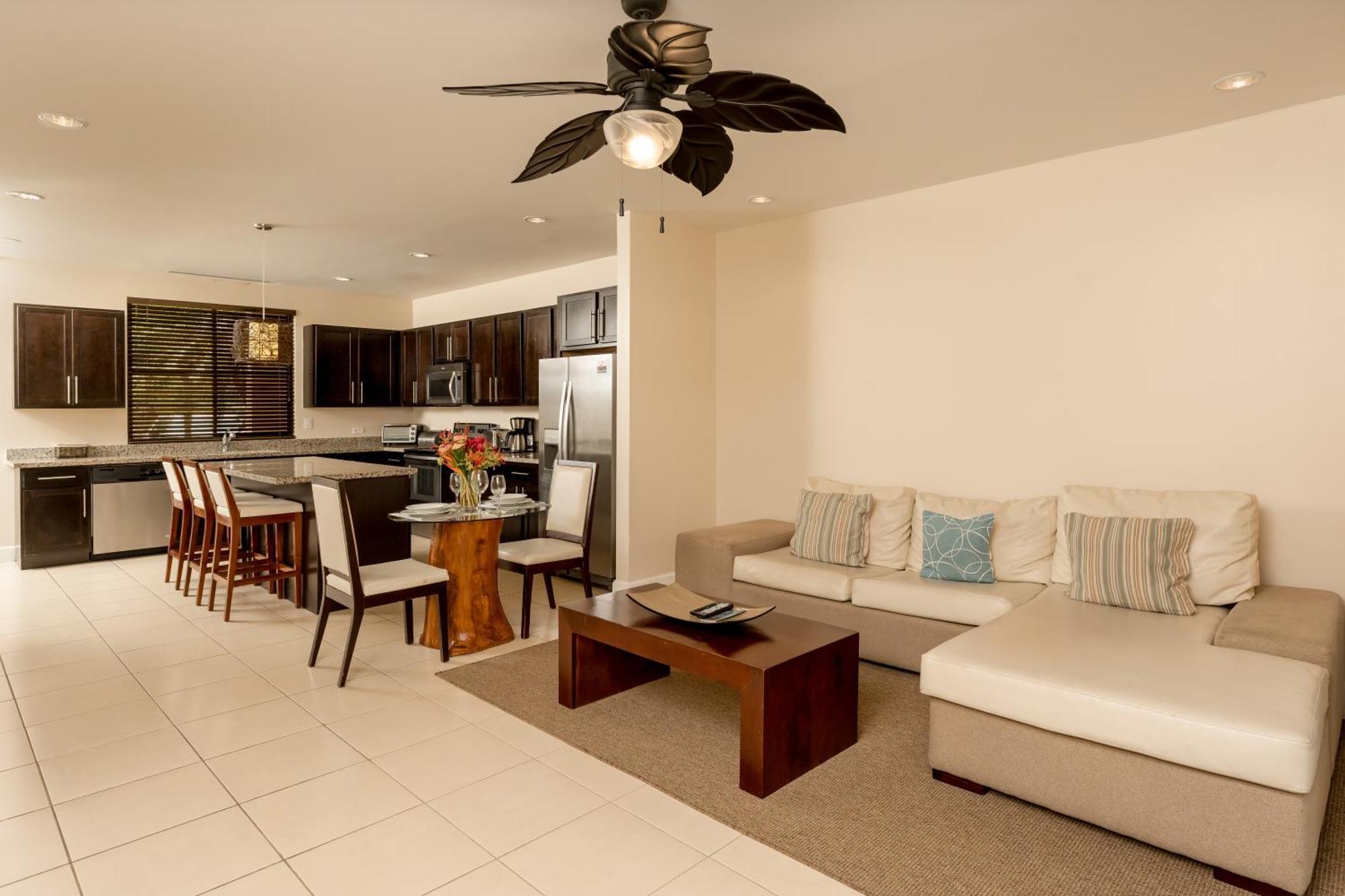 Coco Breeze Private Residence ภายนอก รูปภาพ