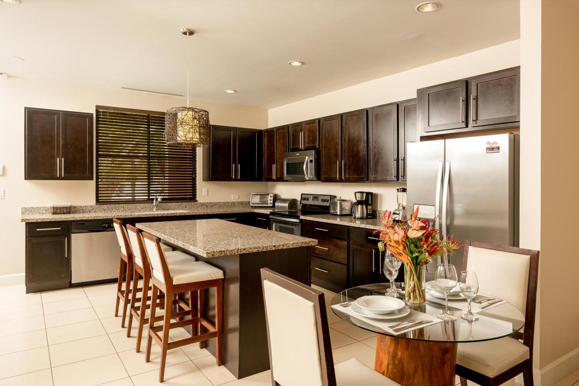 Coco Breeze Private Residence ภายนอก รูปภาพ