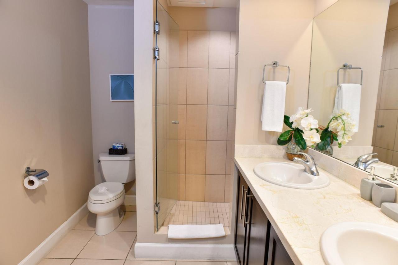 Coco Breeze Private Residence ภายนอก รูปภาพ